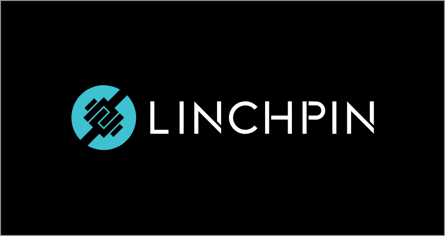 Visual Identity - Linchpin Branding Guidelines